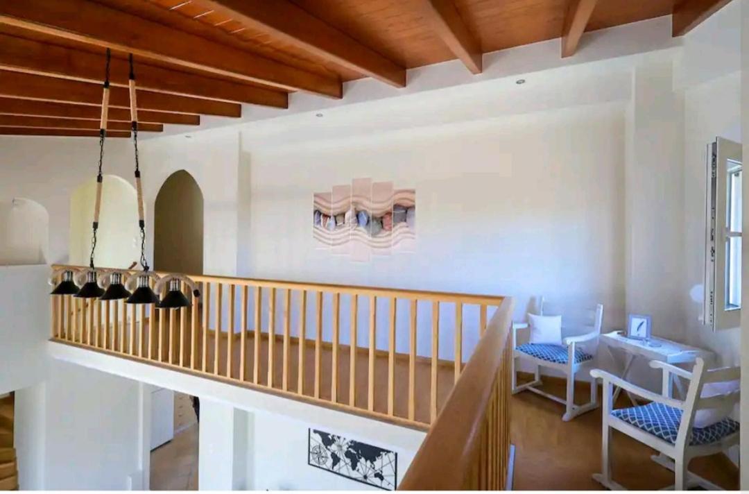 V.A.G.I.A. House Villa Vagia  Luaran gambar