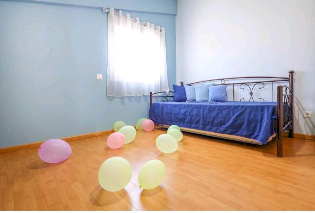 V.A.G.I.A. House Villa Vagia  Luaran gambar