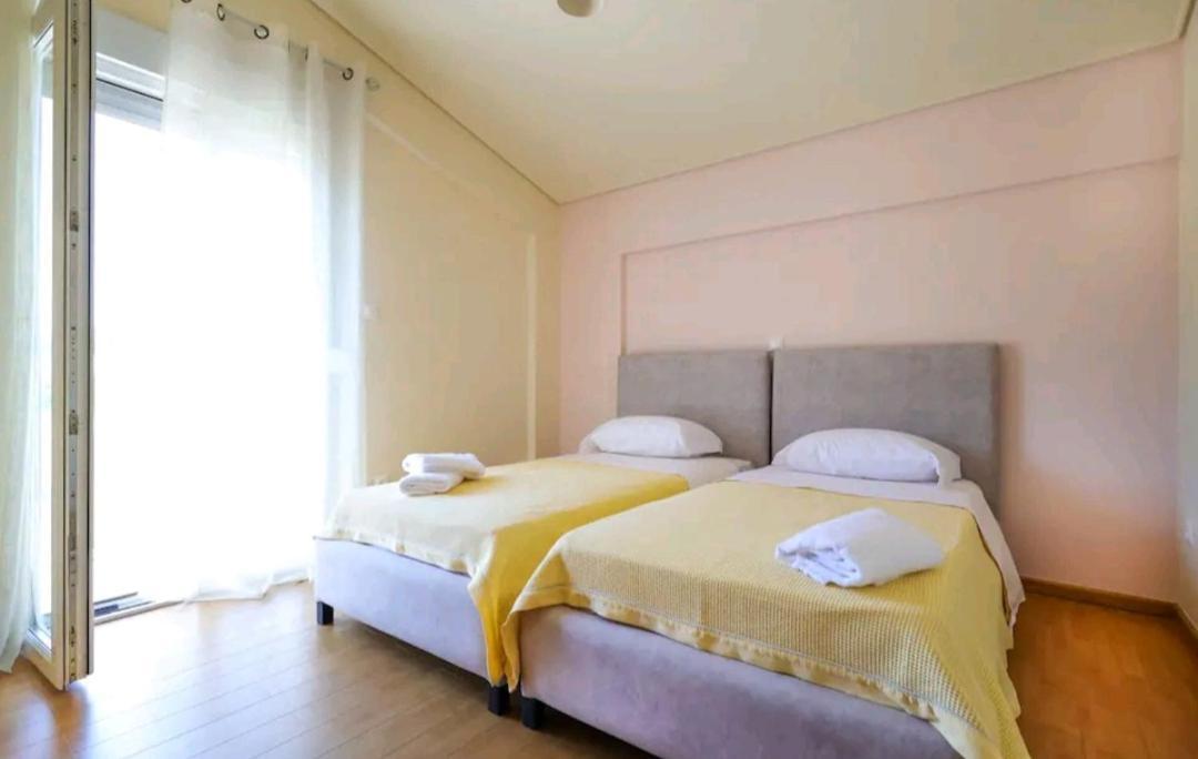 V.A.G.I.A. House Villa Vagia  Luaran gambar