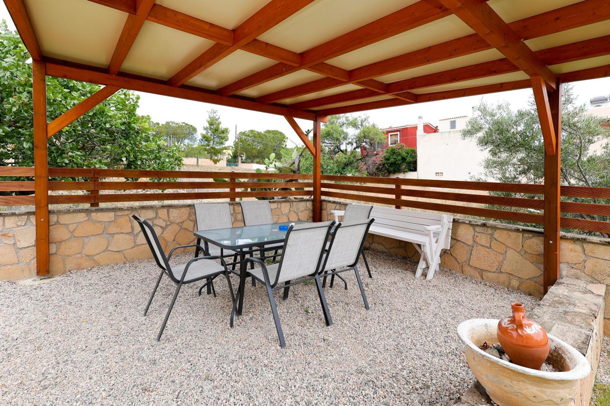 V.A.G.I.A. House Villa Vagia  Luaran gambar