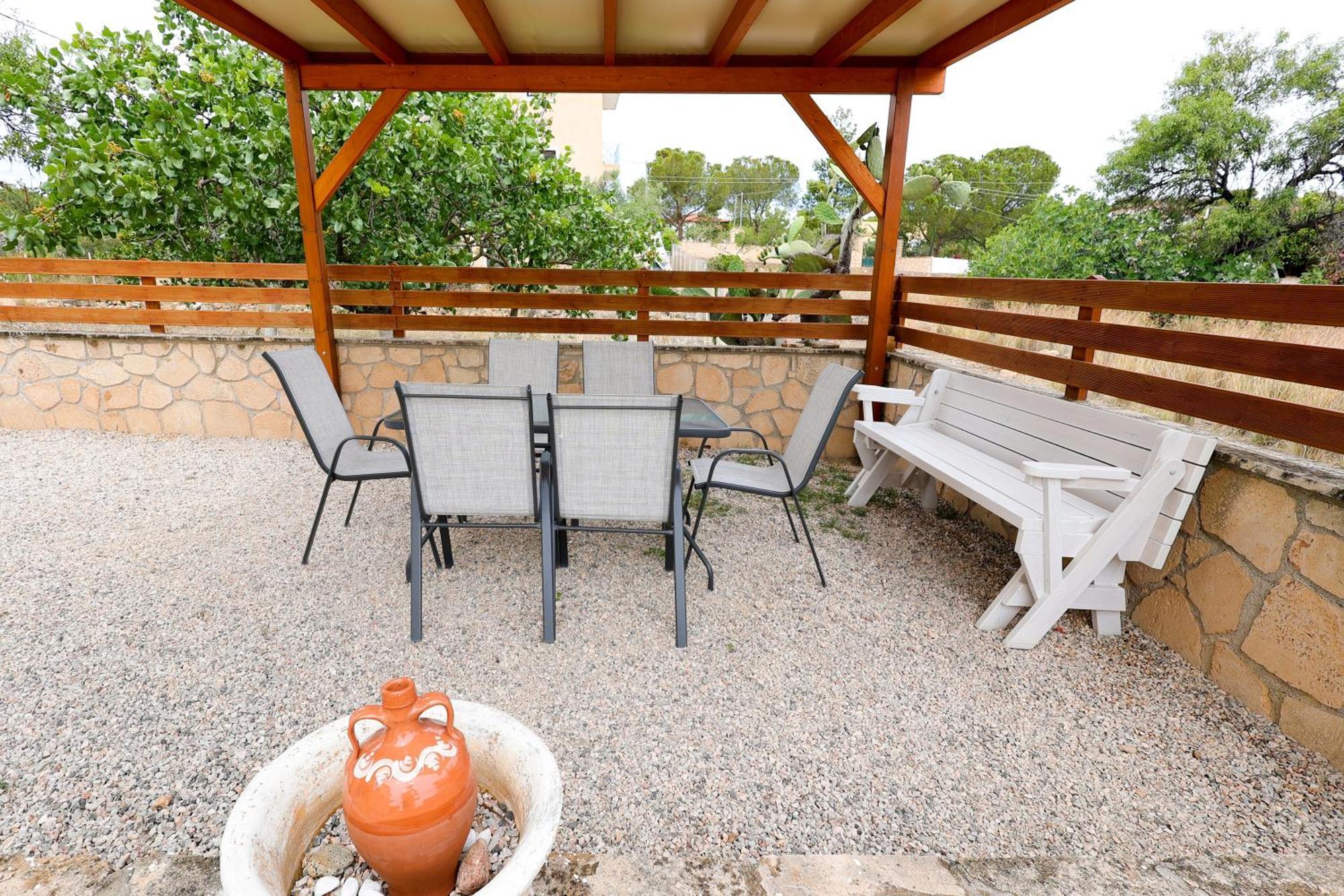 V.A.G.I.A. House Villa Vagia  Luaran gambar